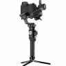 Стабилизатор Gudsen MOZA Air 2S Professional Kit (+ iFocus M)
