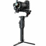 Стабилизатор Gudsen MOZA Air 2S Professional Kit (+ iFocus M)