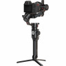 Стабилизатор Gudsen MOZA Air 2S Professional Kit (+ iFocus M)