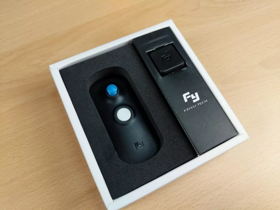 Беспроводной Пульт Fy-Wireless Remote Control Для Fy-G4S, Fy-G4 Pro, Fy-G4  Plus, Fy-G4, Fy-G4 Qd, Fy-Mg - Купить В Украине