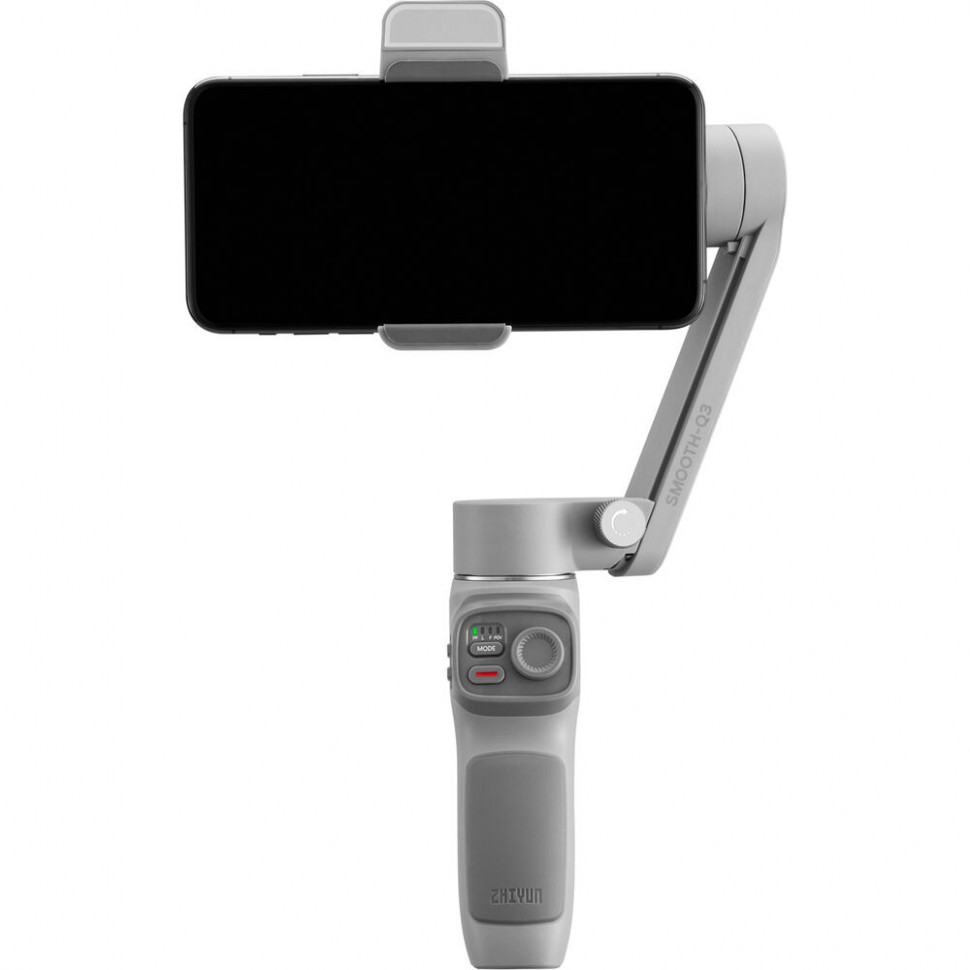 Стабилизатор Zhiyun Smooth Q3