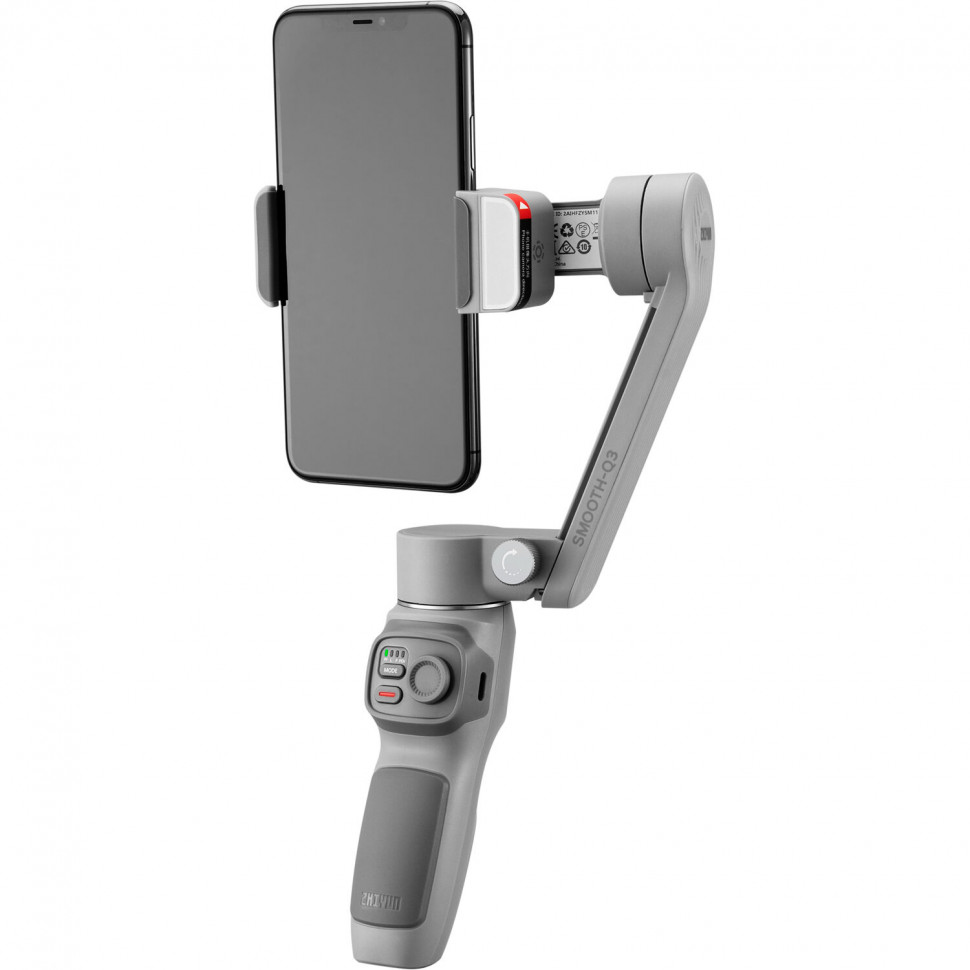 Стабилизатор Zhiyun Smooth Q3