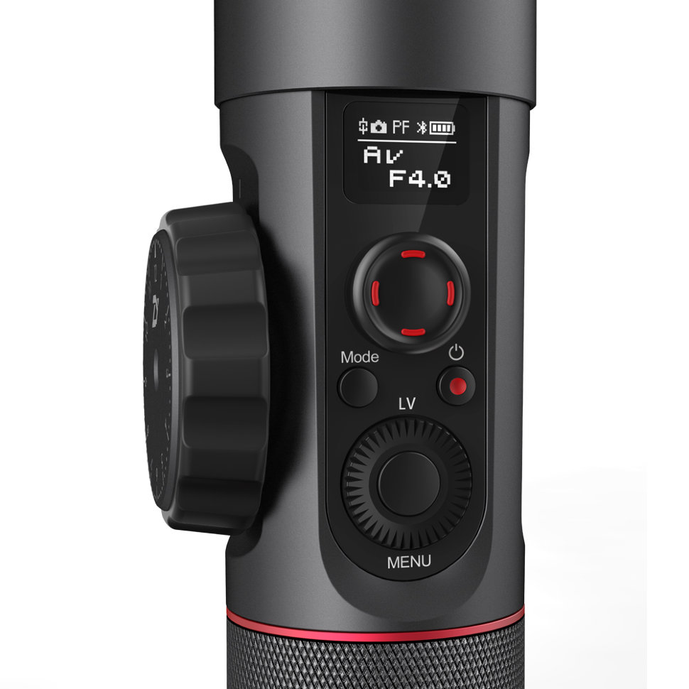 Стабилизатор Zhiyun Crane 2 + Follow focus для камер до 3 ...