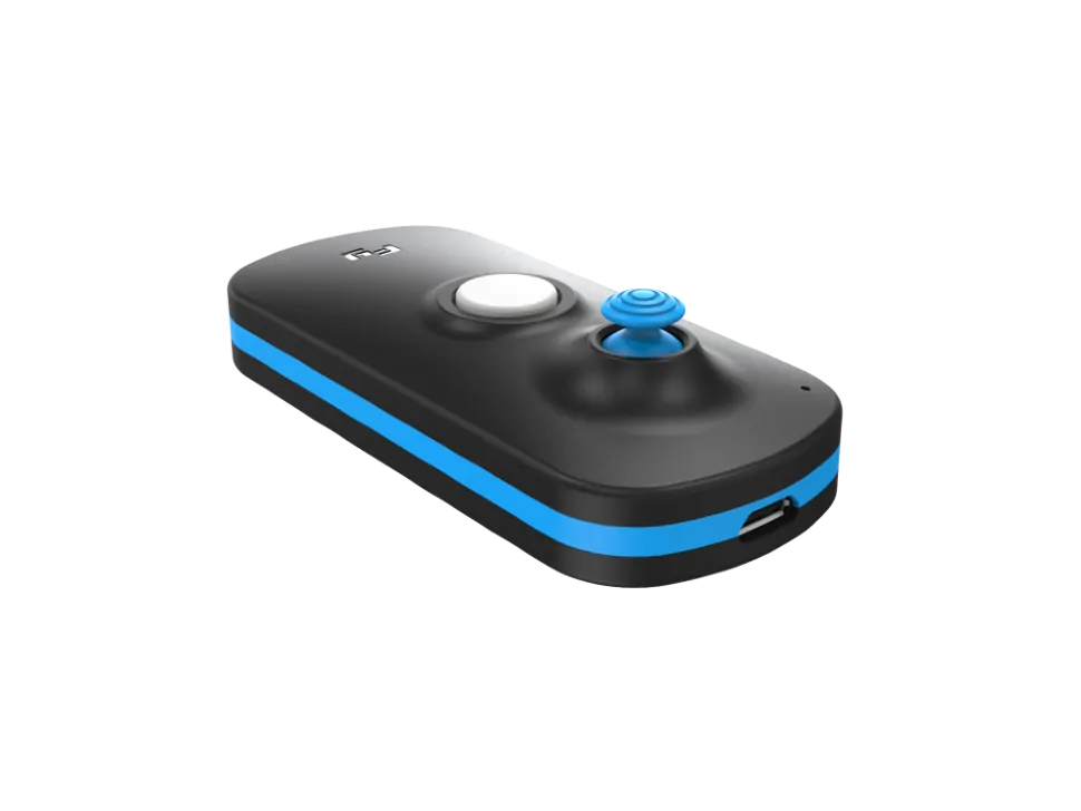 Беспроводной Пульт Fy-Wireless Remote Control Для Fy-G4S, Fy-G4 Pro, Fy-G4  Plus, Fy-G4, Fy-G4 Qd, Fy-Mg - Купить В Украине