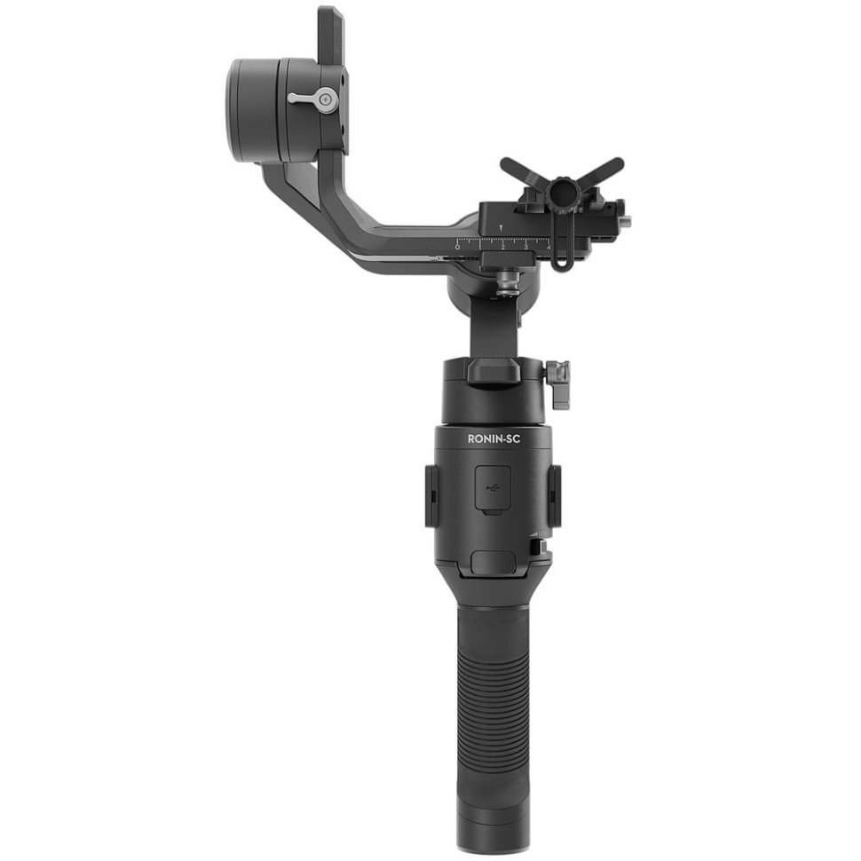 Стедикам DJI Ronin-SC (CP.RN.00000040.01) - купить в Киеве