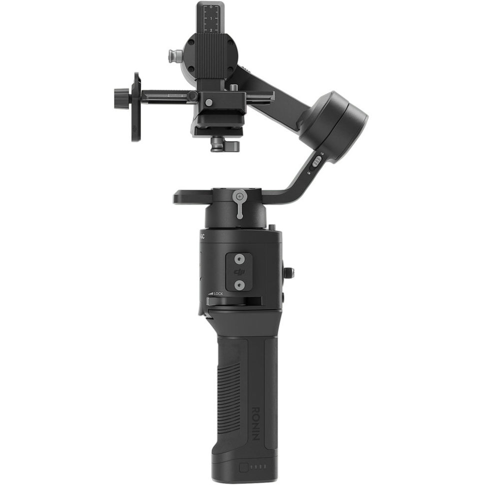 Стедикам DJI Ronin-SC (CP.RN.00000040.01) - купить в Киеве