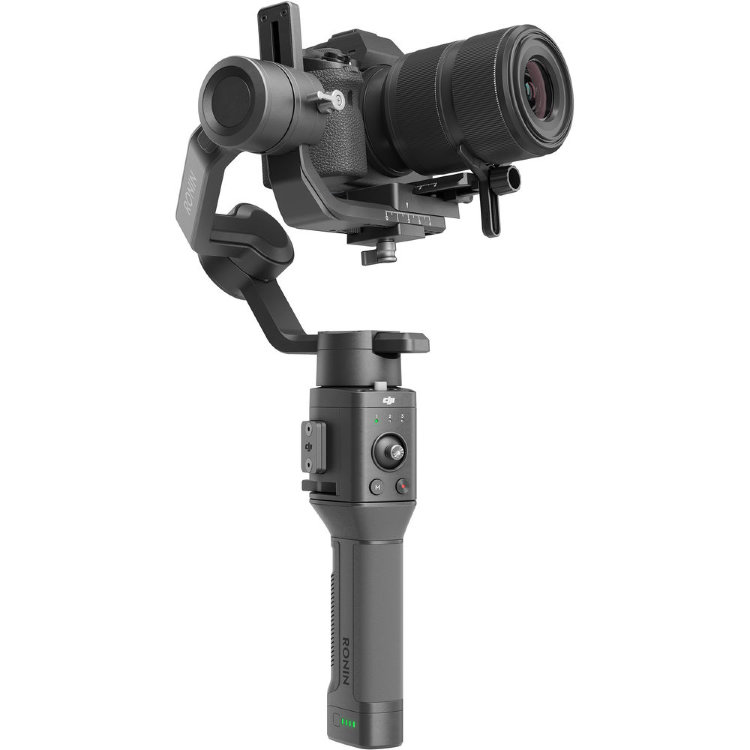 Стабилизатор DJI Ronin-SC Pro Combo