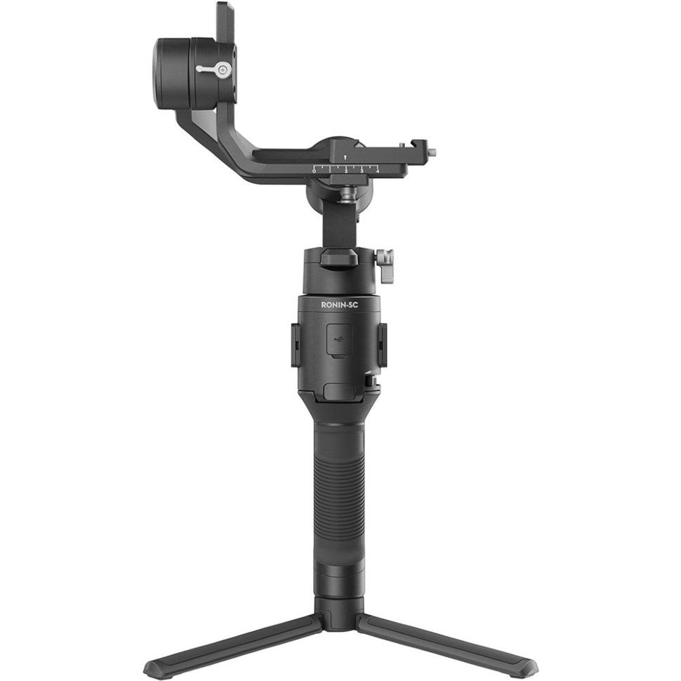 Стедикам DJI Ronin-SC (CP.RN.00000040.01) - купить в Киеве