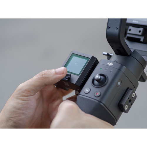 Стедикам DJI Ronin-SC (CP.RN.00000040.01) - купить в Киеве