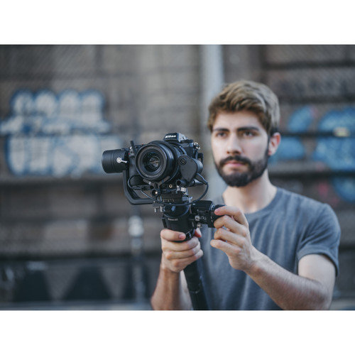 Стедикам DJI Ronin-SC (CP.RN.00000040.01) - купить в Киеве