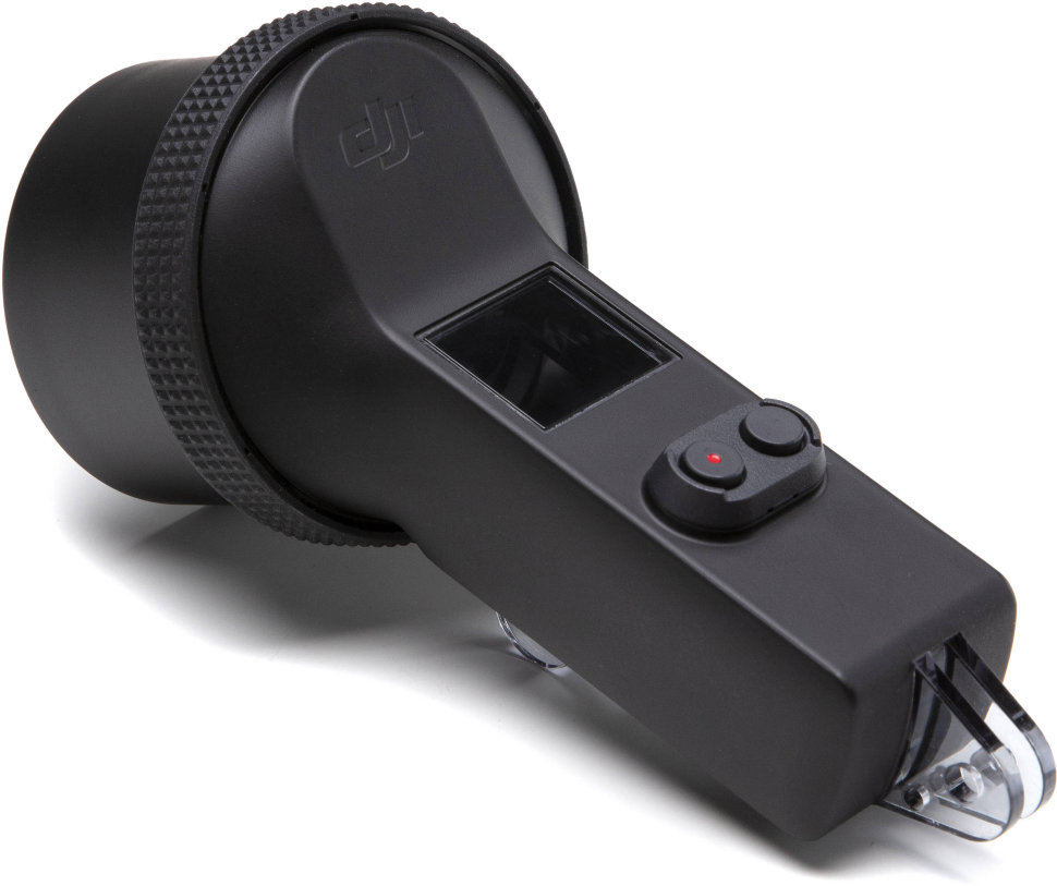 Dji clearance osmo case