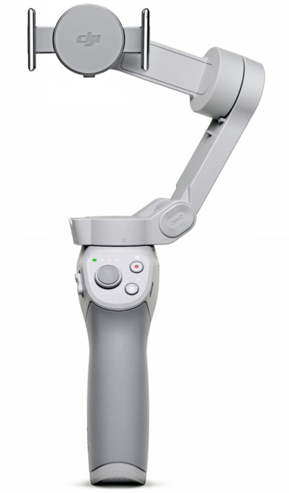 Стабилизатор DJI OM 4 (Osmo Mobile 4) (CP.OS.00000108.01)