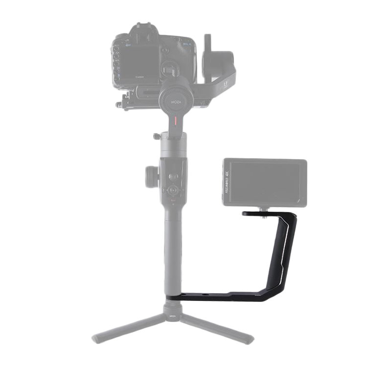 Рукоятка Moza Versatile Mini Dual Handle for MOZA Air 2