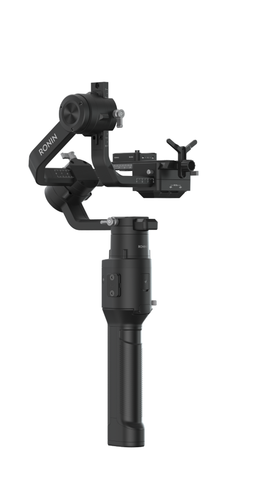 Dji ronin s discount standard kit