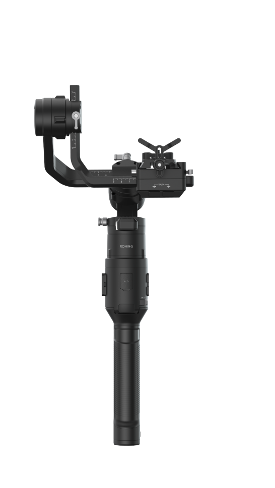 Cтабилизатор DJI Ronin-S - купить в Киеве, доставка по Украине