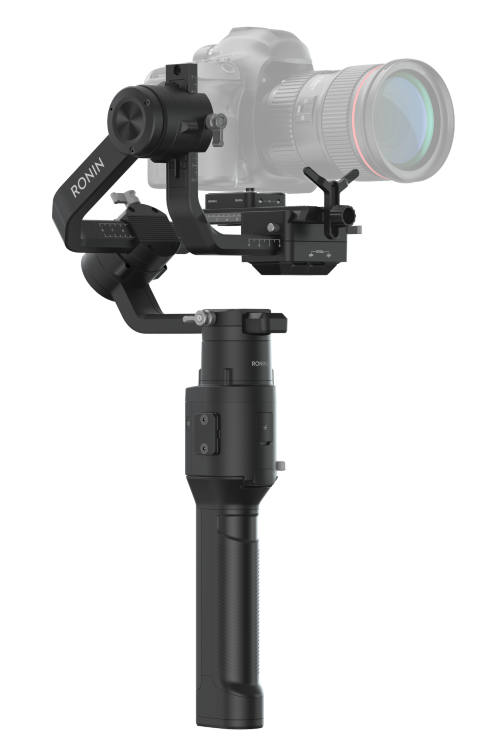 Cтедикам DJI Ronin-S Essentials Kit (CP.RN.00000033.01)