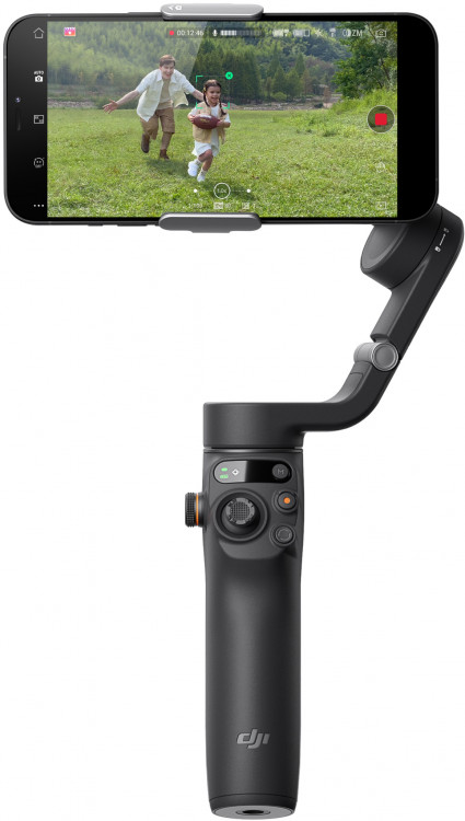 Стабилизатор DJI Osmo Mobile 6