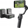 Стабилизатор DJI Osmo Mobile 6 Vlog Combo Стабилизатор DJI Osmo Mobile 6 Vlog Combo
