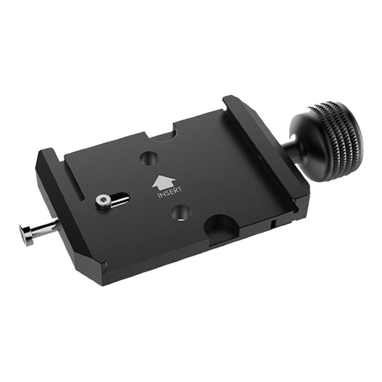 Быстросъемная пластина MOZA Quick Release Plate for AirCross