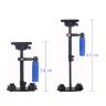 Steadycam S-40 для GoPro / Sony / DSLR