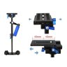 Steadycam S-40 для GoPro / Sony / DSLR