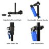 Steadycam S-40 для GoPro / Sony / DSLR