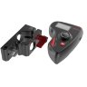 Беспроводной пульт для стабилизаторов Moza Wireless Thumb Controller (LA06)