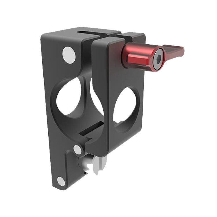 Крепление аксессуаров MOZA