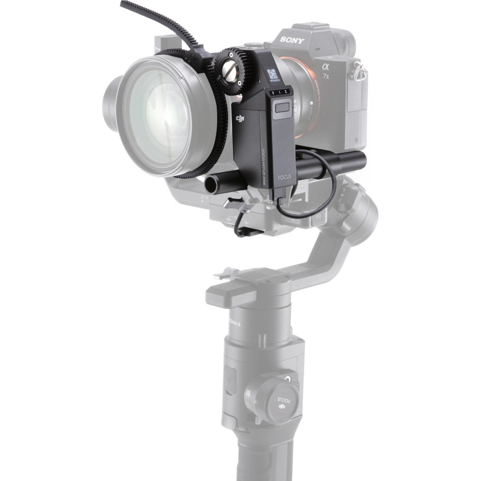 Dji ronin s 2025 cyber monday