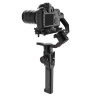 Стабилизатор Gudsen MOZA Air 2 + мотор Follow Focus (iFocus-M)