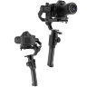 Стабилизатор Gudsen MOZA Air 2 + мотор Follow Focus (iFocus-M)