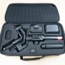 Стабилизатор Gudsen MOZA Air 2 + мотор Follow Focus (iFocus-M)