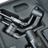 Стабилизатор Gudsen MOZA Air 2 + мотор Follow Focus (iFocus-M)