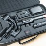 Стабилизатор Gudsen MOZA Air 2 + мотор Follow Focus (iFocus-M)