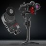 Стабилизатор Gudsen MOZA Air 2 + мотор Follow Focus (iFocus-M)