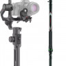 Стабилизатор Gudsen MOZA Air 2 + мотор Follow Focus (iFocus-M)