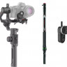 Стабилизатор Gudsen MOZA Air 2 + мотор Follow Focus (iFocus-M)