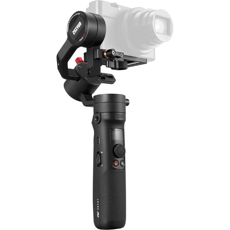 Стабилизатор Zhiyun CRANE M2