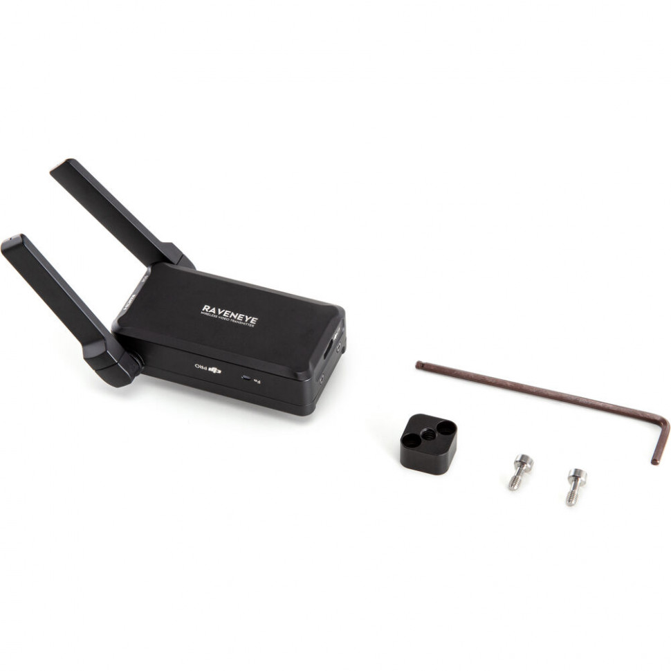 Система передачи изображения RavenEye для DJI RS2/RSC2 (CP.RN