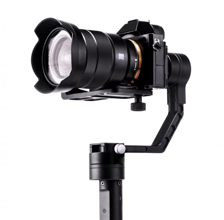 Стабилизатор Zhiyun-Tech Crane V2