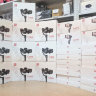 Стабилизатор Zhiyun-Tech Crane V2