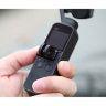 Крепление-адаптер Pgytech Osmo Pocket Data Port to Universal Mount (P-18C-031)