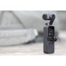 Крепление-адаптер Pgytech Osmo Pocket Data Port to Universal Mount (P-18C-031)