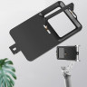 Адаптер экшн-камер MSCAM Action Adapter for GoPro, SJCAM, DJI для стабилизатора смартфонов