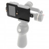 Адаптер экшн-камер MSCAM Action Adapter for GoPro, SJCAM, DJI для стабилизатора смартфонов