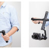 Держатель для двух рук Zhiyun Extended Handle for Crane 2 (EH002)