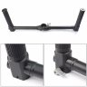 Держатель для двух рук Zhiyun Extended Handle for Crane 2 (EH002)