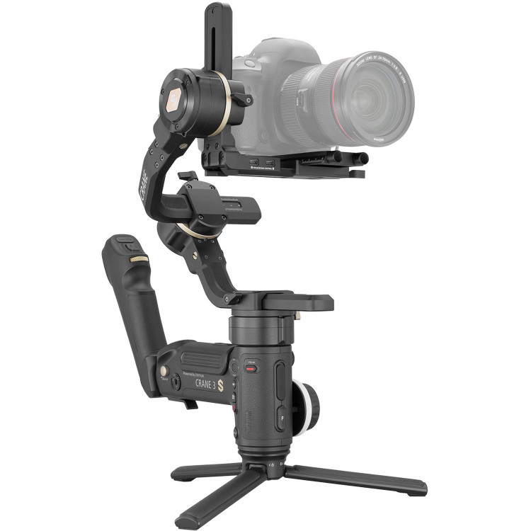 Стабилизатор Zhiyun Crane 3S (Crane 3-S)