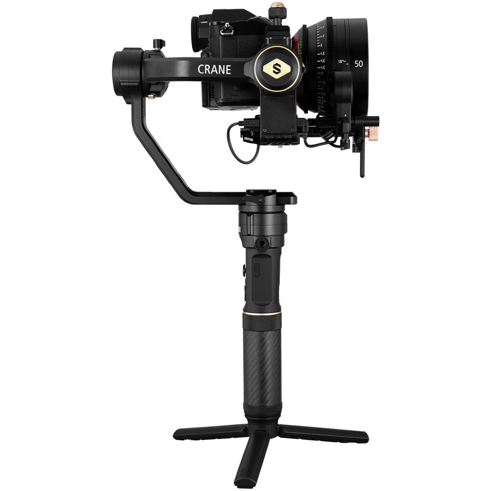 Стабилизатор Zhiyun Crane 2S