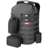 Рюкзак Zhiyun-Tech TransMount Multifunctional Gimbal Bag (GMB-PR1A01)
